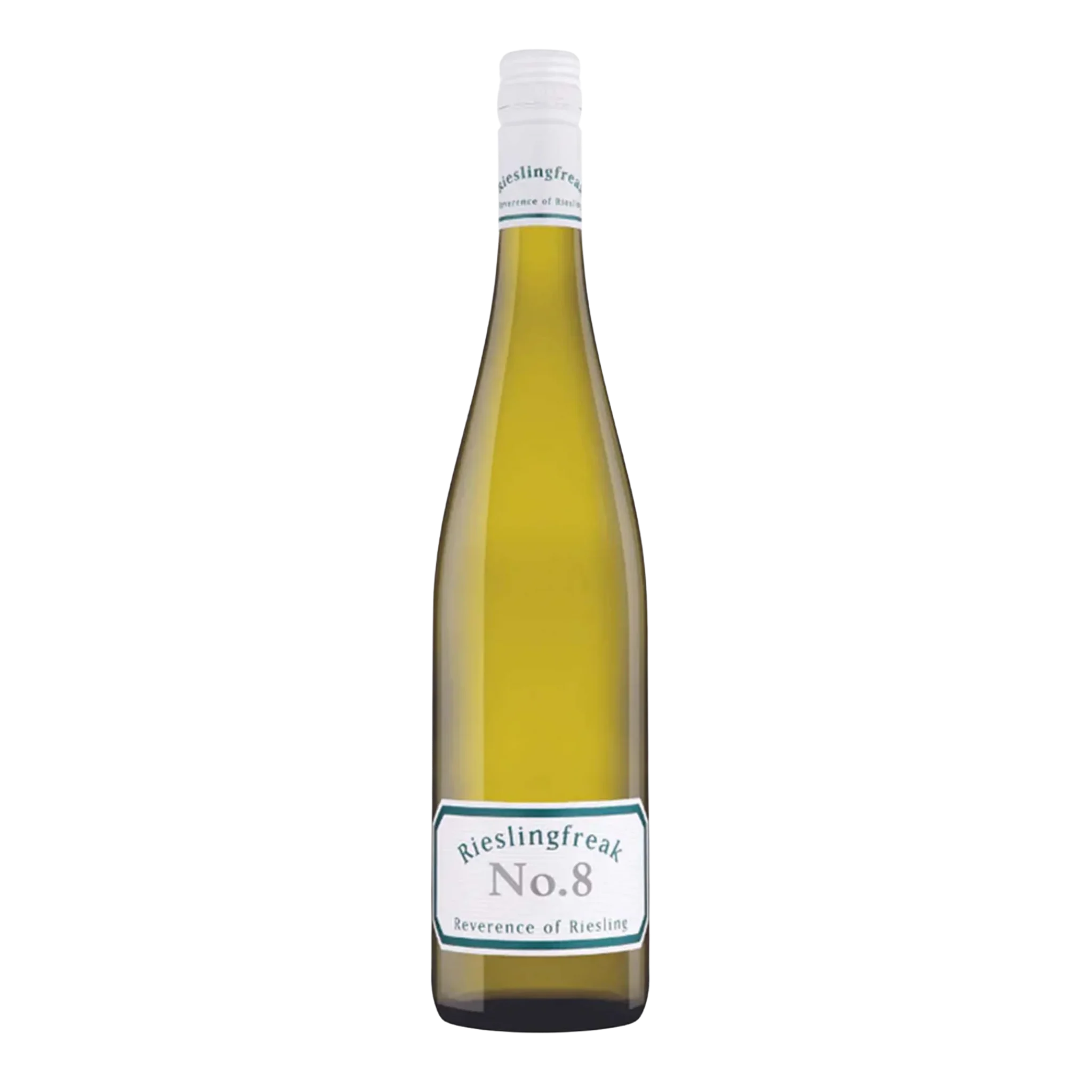 Rieslingfreak No.8 Polish Hill River Schatzkammer Riesling 2026