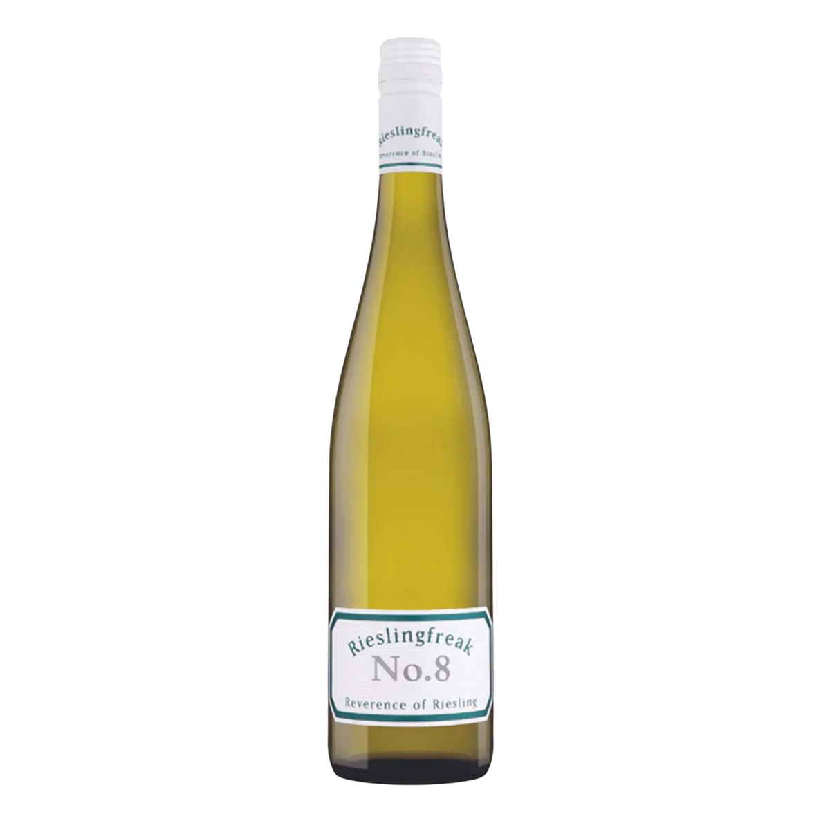 Rieslingfreak No.8 Polish Hill River Schatzkammer Riesling 2026 - Kent Street Cellars