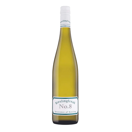The Rieslingfreak Range