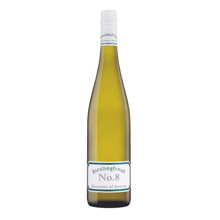 Rieslingfreak No.8 Polish Hill River Schatzkammer Riesling 2026