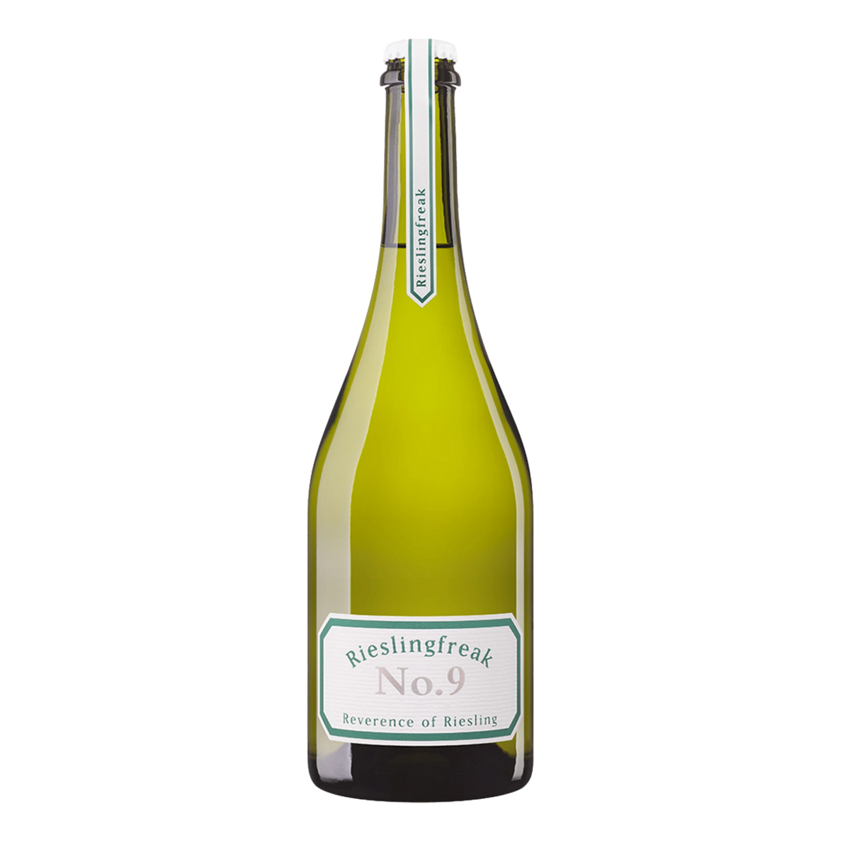 Rieslingfreak No.9 Clare Valley Sekt Sparkling Riesling 2022 - Kent Street Cellars