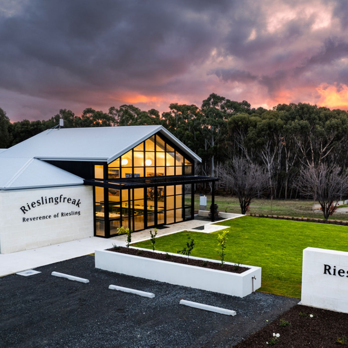 Rieslingfreak No.9 Clare Valley Sekt Sparkling Riesling 2022