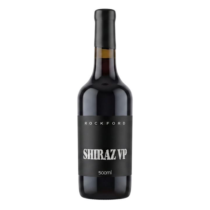 Rockford Shiraz VP 2021