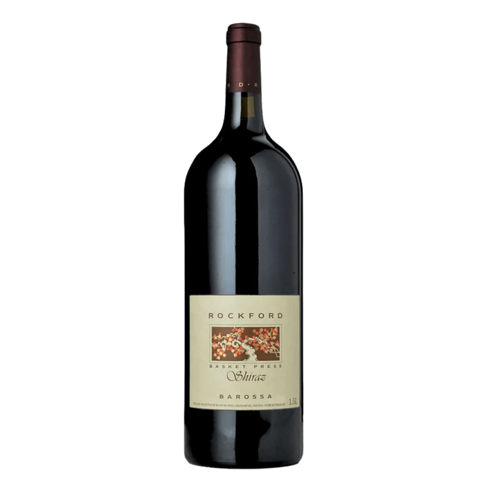 Rockford Basket Press Shiraz 2000 1.5L