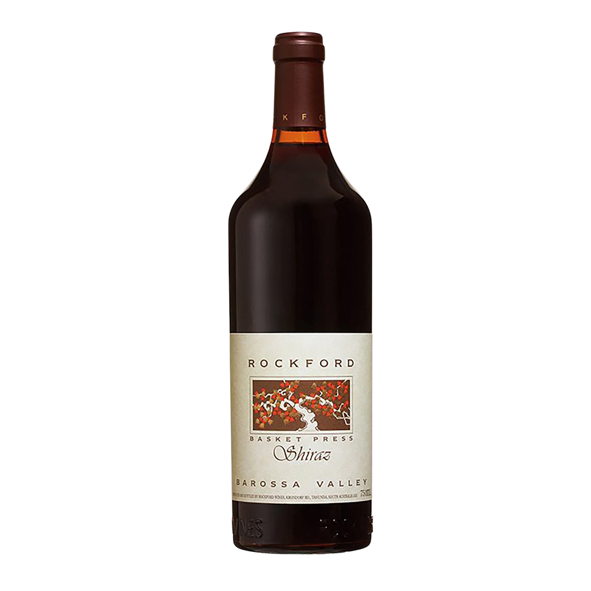 Rockford Basket Press Shiraz 2011 1.5L - Kent Street Cellars