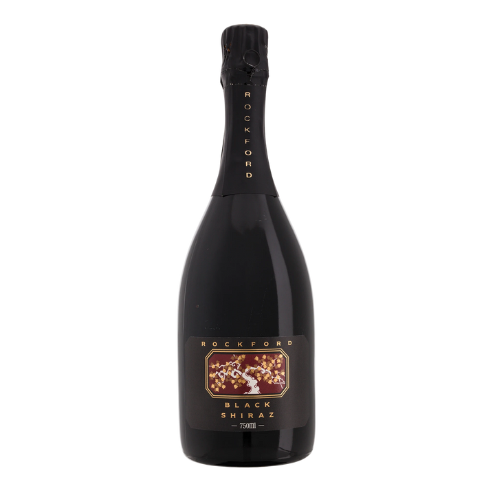 Rockford Black Sparkling Shiraz - Disgorged 1990