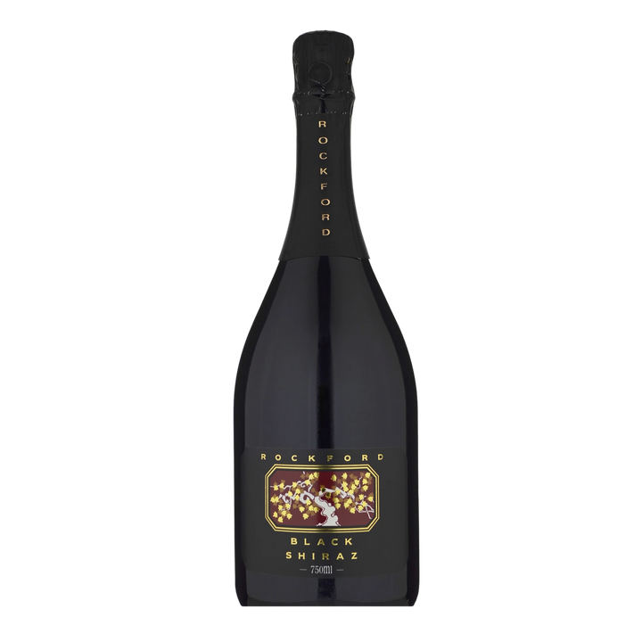 Rockford Black Sparkling Shiraz - Disgorged 1993