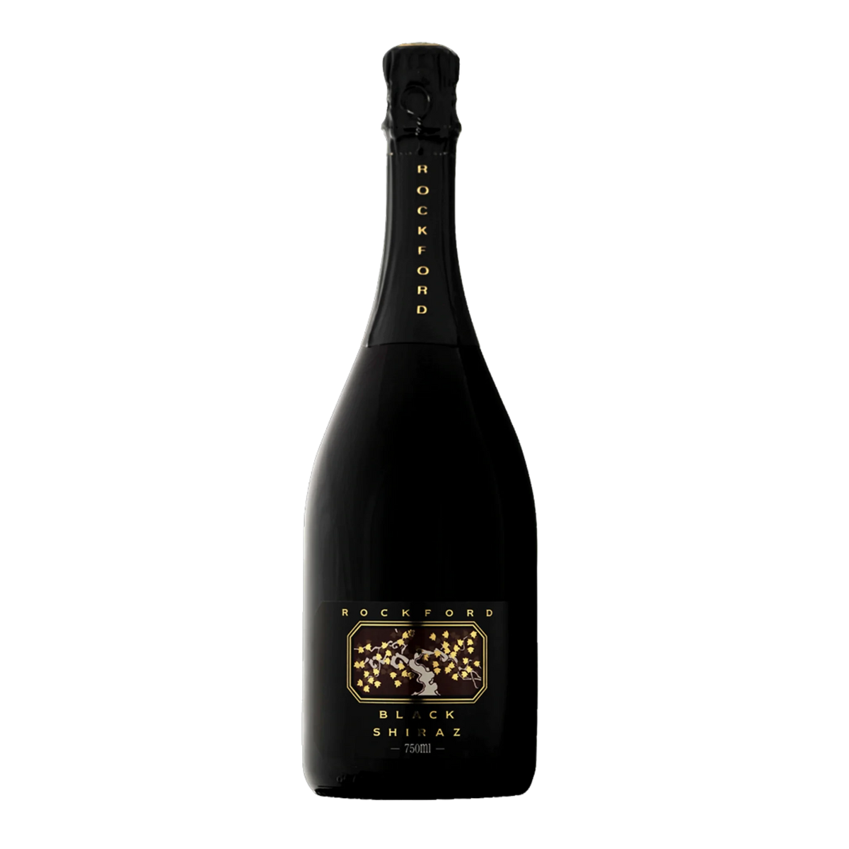 Rockford Black Sparkling Shiraz - Disgorged 2005 - Kent Street Cellar