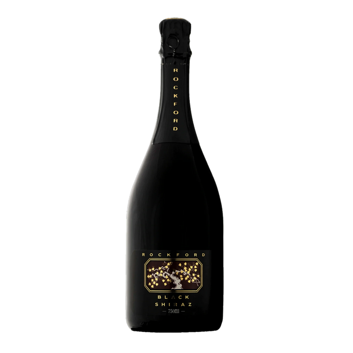Rockford Black Sparkling Shiraz - Disgorged 2005
