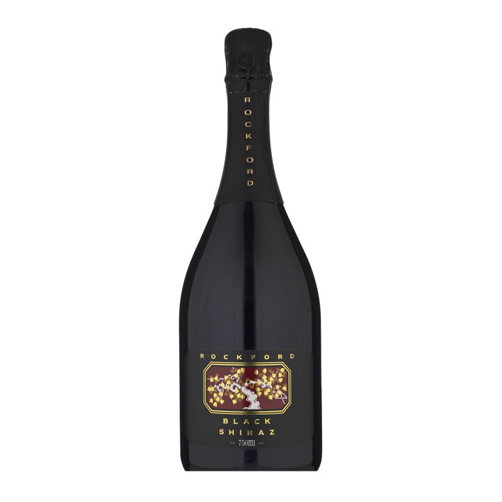 Rockford Black Sparkling Shiraz - Disgorged 2007
