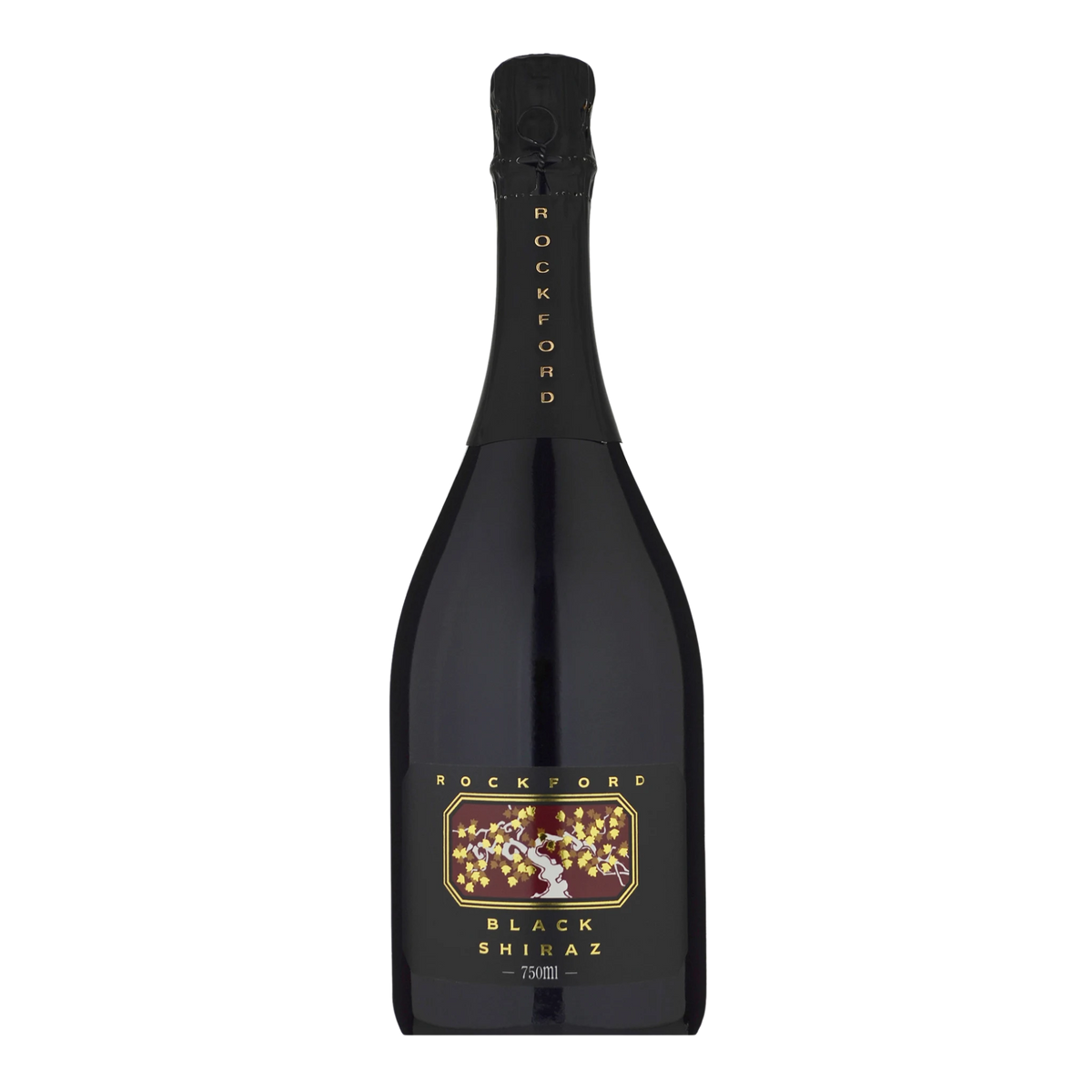 Rockford Black Sparkling Shiraz - Disgorged 2008 - Kent Street Cellar