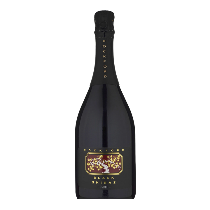Rockford Black Sparkling Shiraz - Disgorged 2008