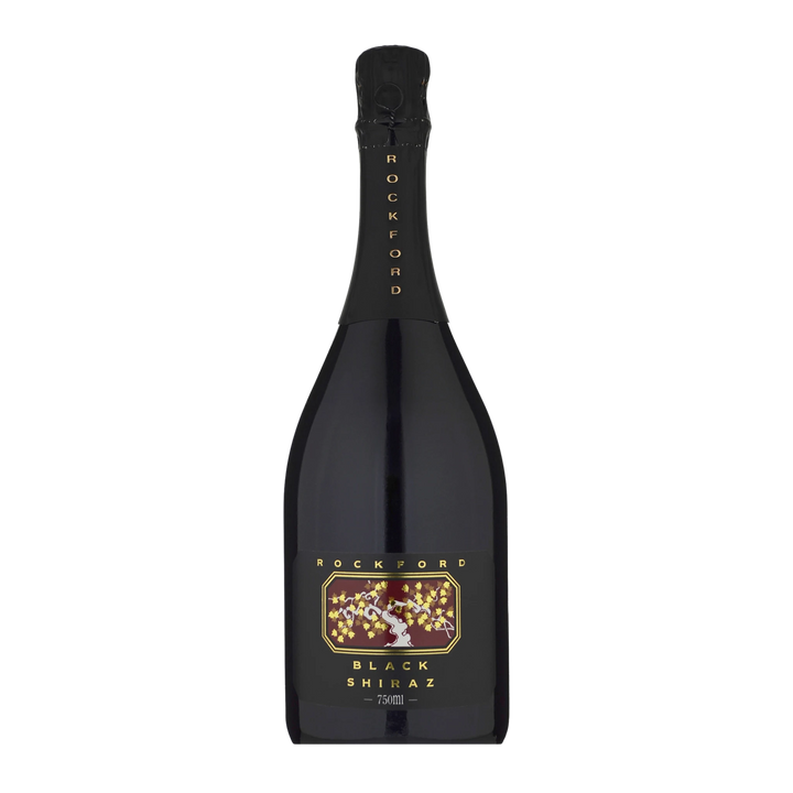 Rockford Black Sparkling Shiraz - Disgorged 2009