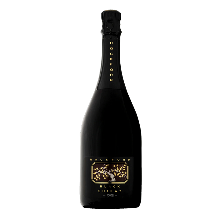 Rockford Black Sparkling Shiraz - Disgorged 2011