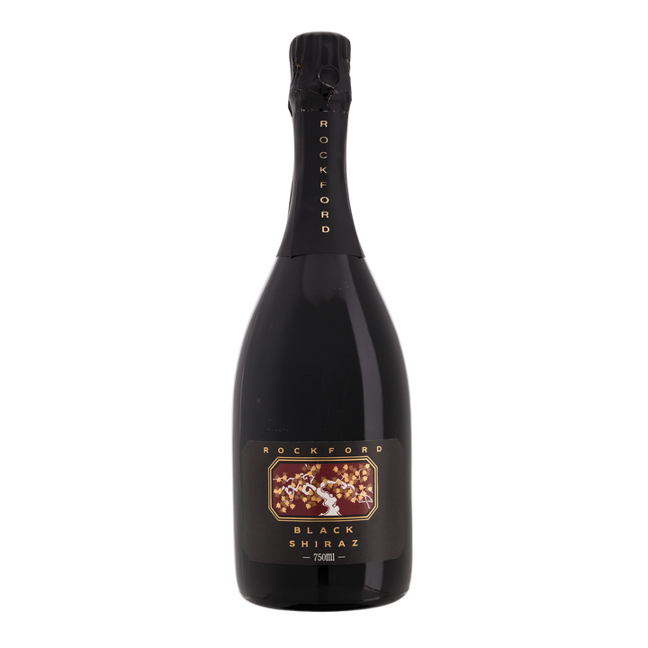Rockford Black Sparkling Shiraz - Disgorged 2015