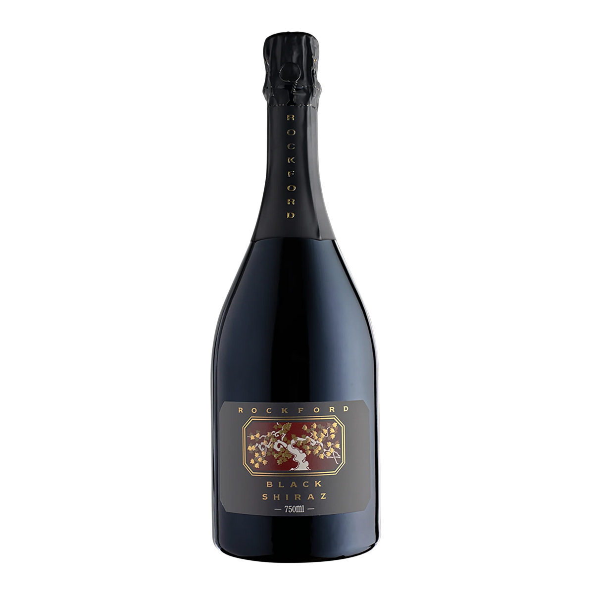 Rockford Black Sparkling Shiraz - Disgorged 2016 - Kent Street Cellar