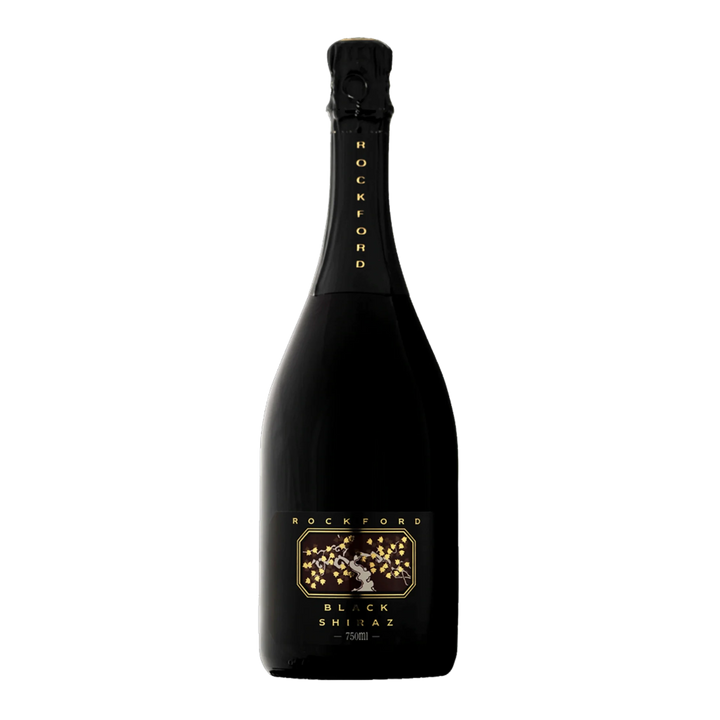 Rockford Black Sparkling Shiraz - Disgorged 2019