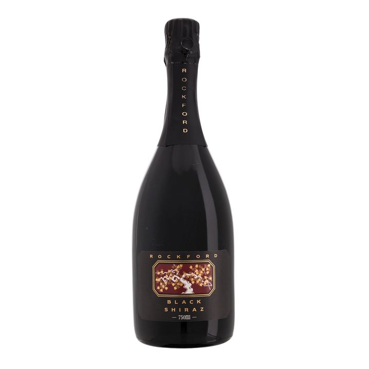 Rockford Black Sparkling Shiraz - Disgorged 2020