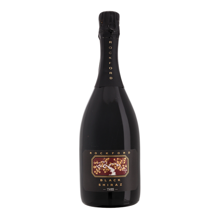 Rockford Black Sparkling Shiraz - Disgorged 2021