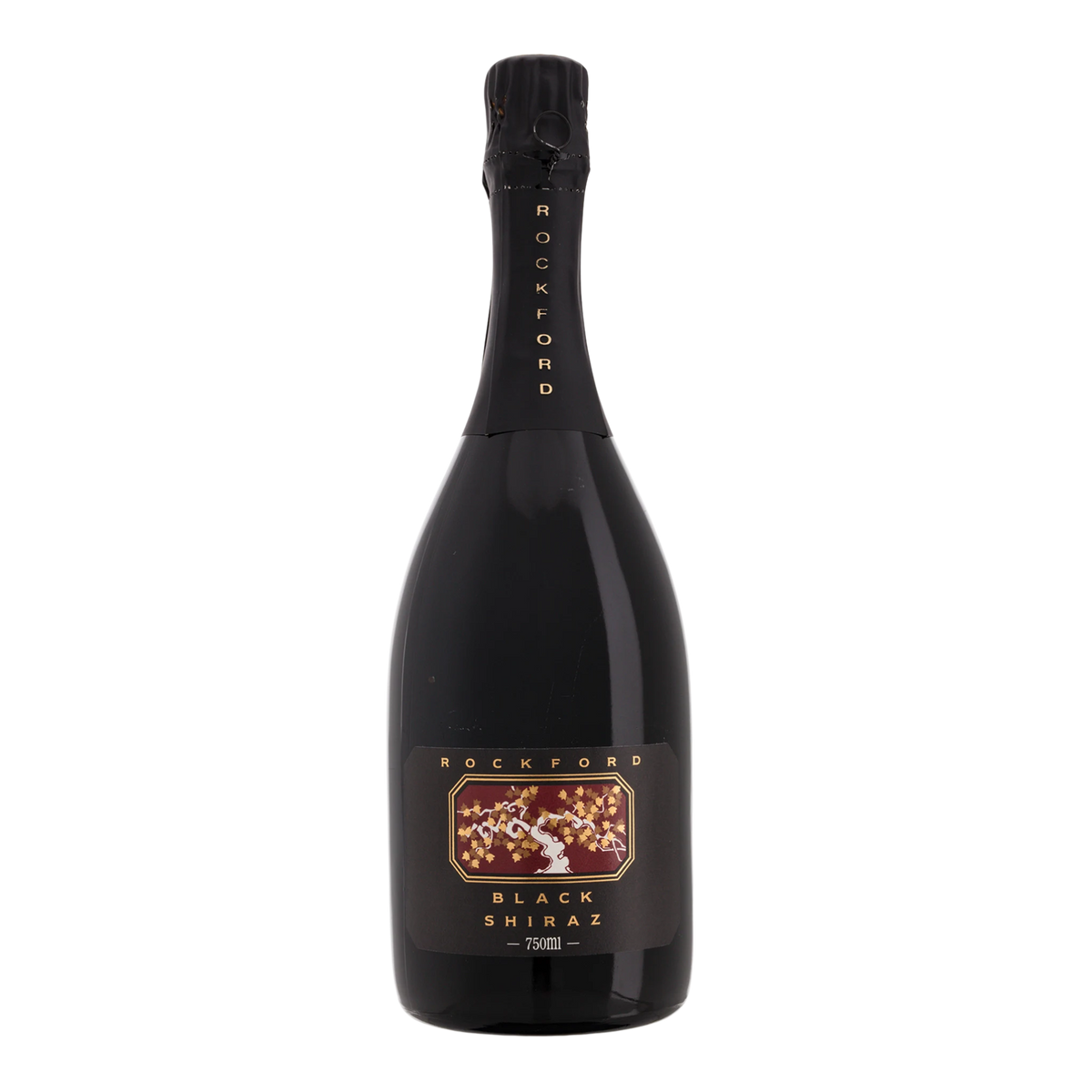 Rockford Black Sparkling Shiraz - Disgorged 2022 - Kent Street Cellar