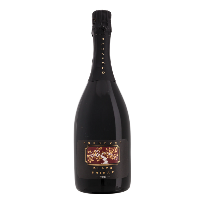 Rockford Black Sparkling Shiraz - Disgorged 2023