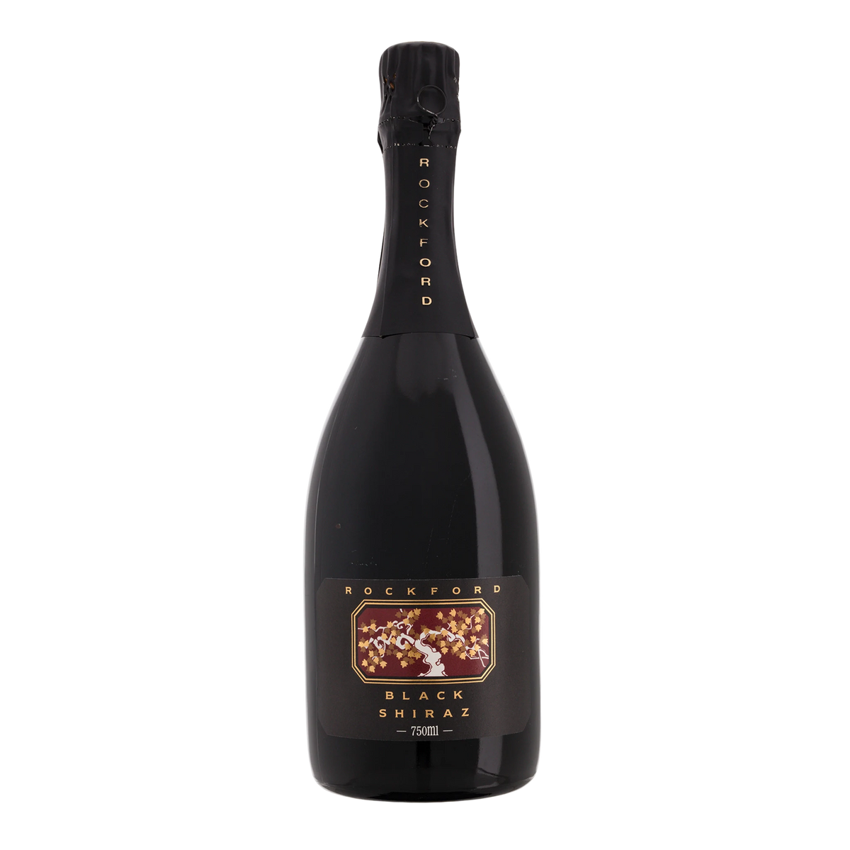 Rockford Black Sparkling Shiraz - Disgorged 2024 - Kent Street Cellar