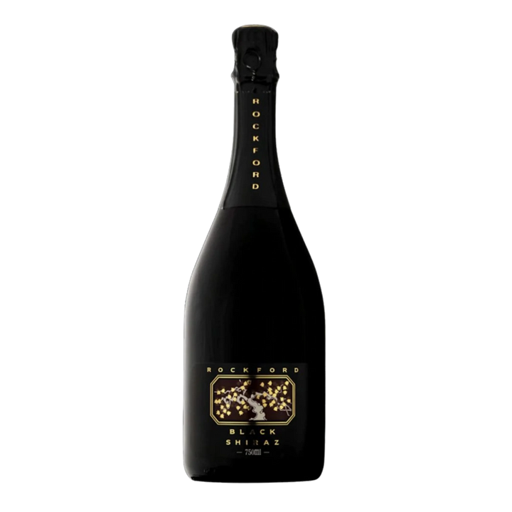 Rockford Black Sparkling Shiraz 1.5L - Disgorged 2008