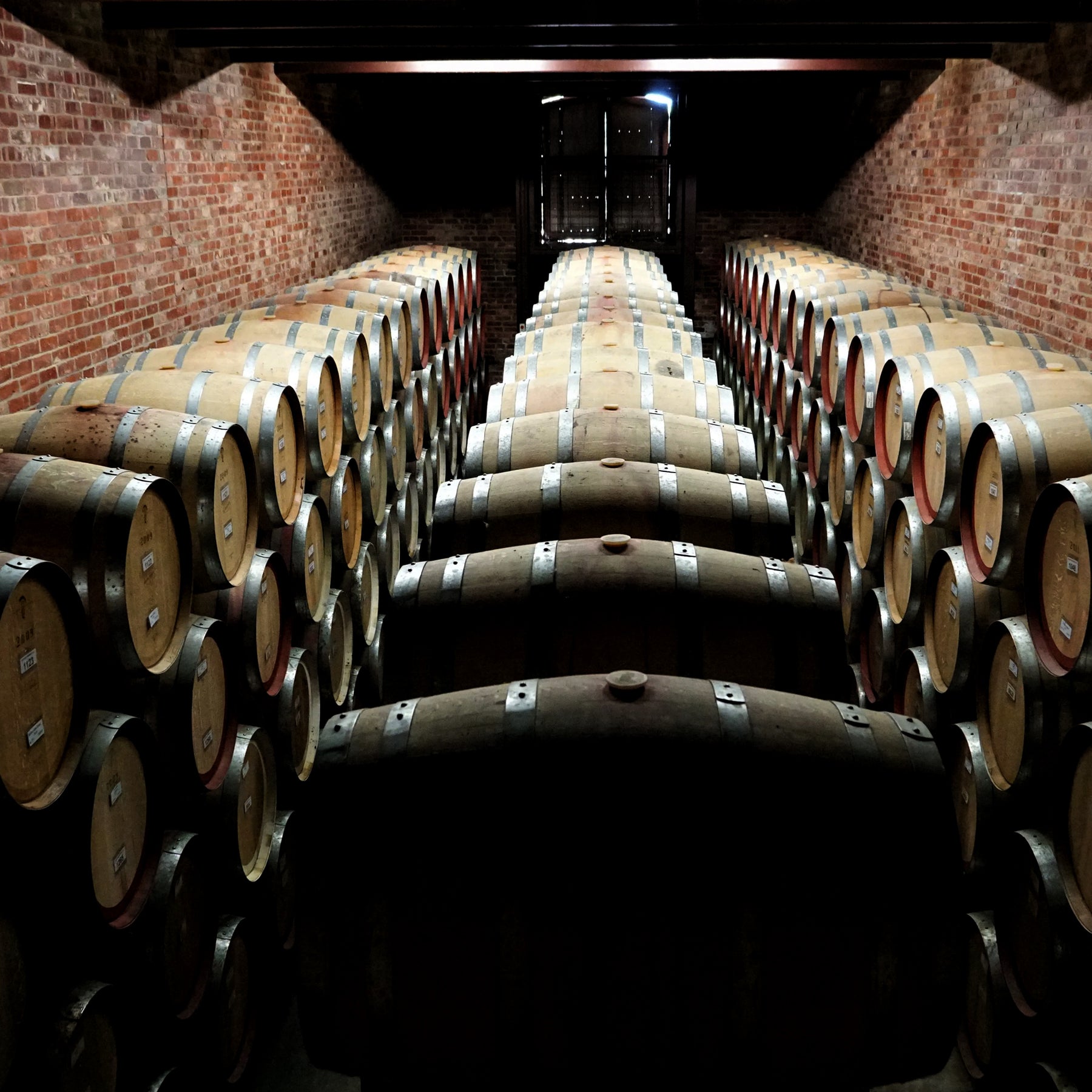 Rockford Rod & Spur Shiraz Cabernet 2022