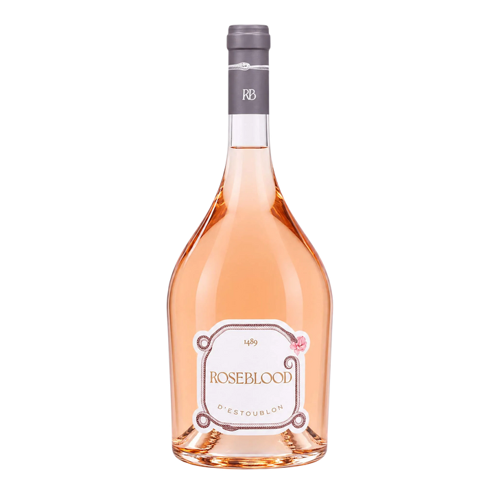 Roseblood d'Estoublon Rose 2024 1.5L