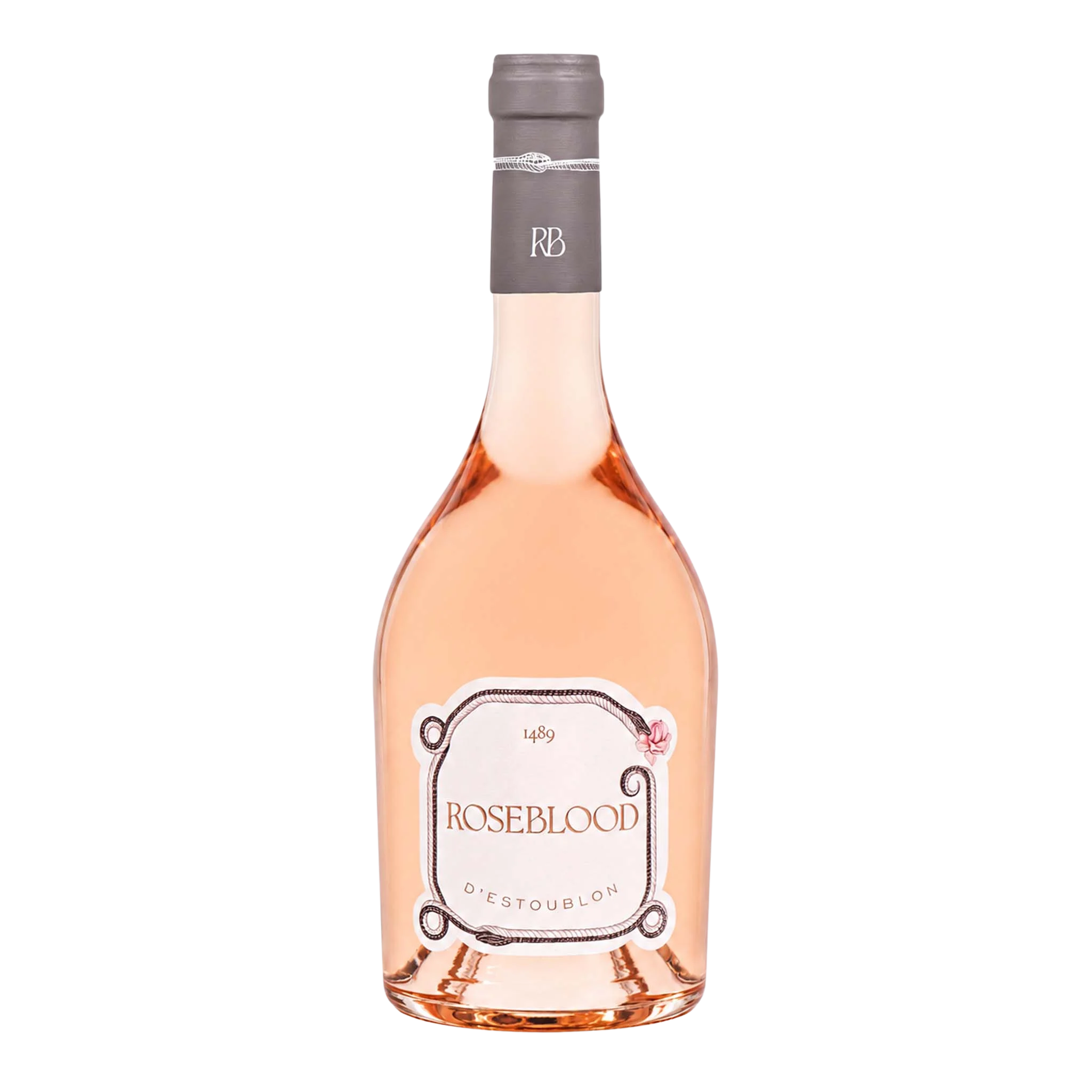 Roseblood d'Estoublon Rose 2024
