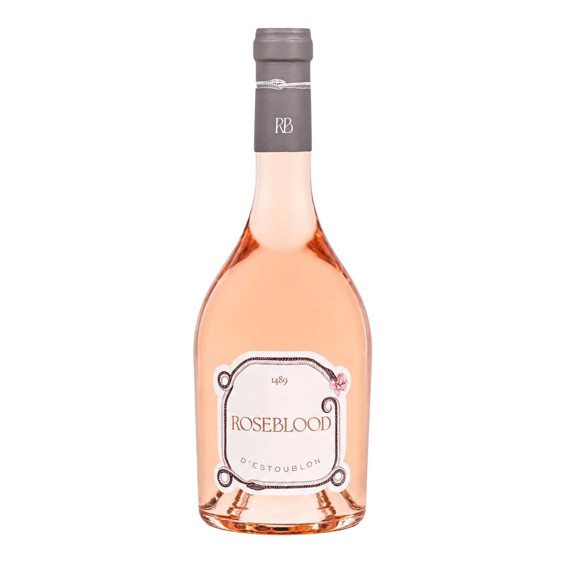 Roseblood d'Estoublon Rose 2024 - Kent Street Cellars