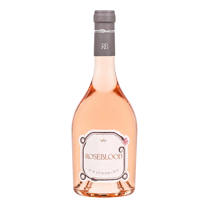 Roseblood d'Estoublon Rose 2024