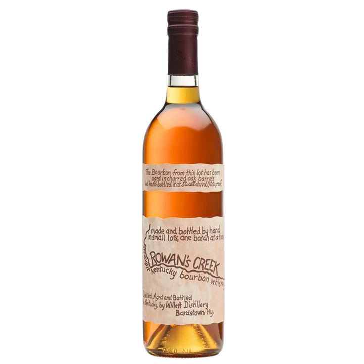 Rowan's Creek Small Batch Bourbon Whiskey 750ml