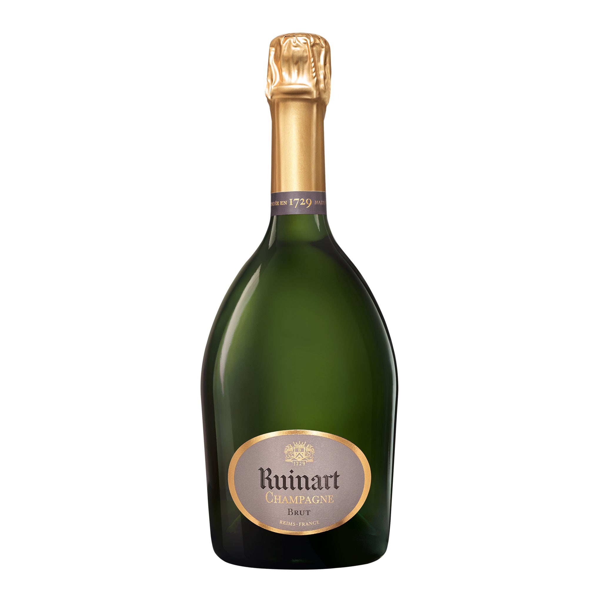 Ruinart R de Ruinart Brut NV