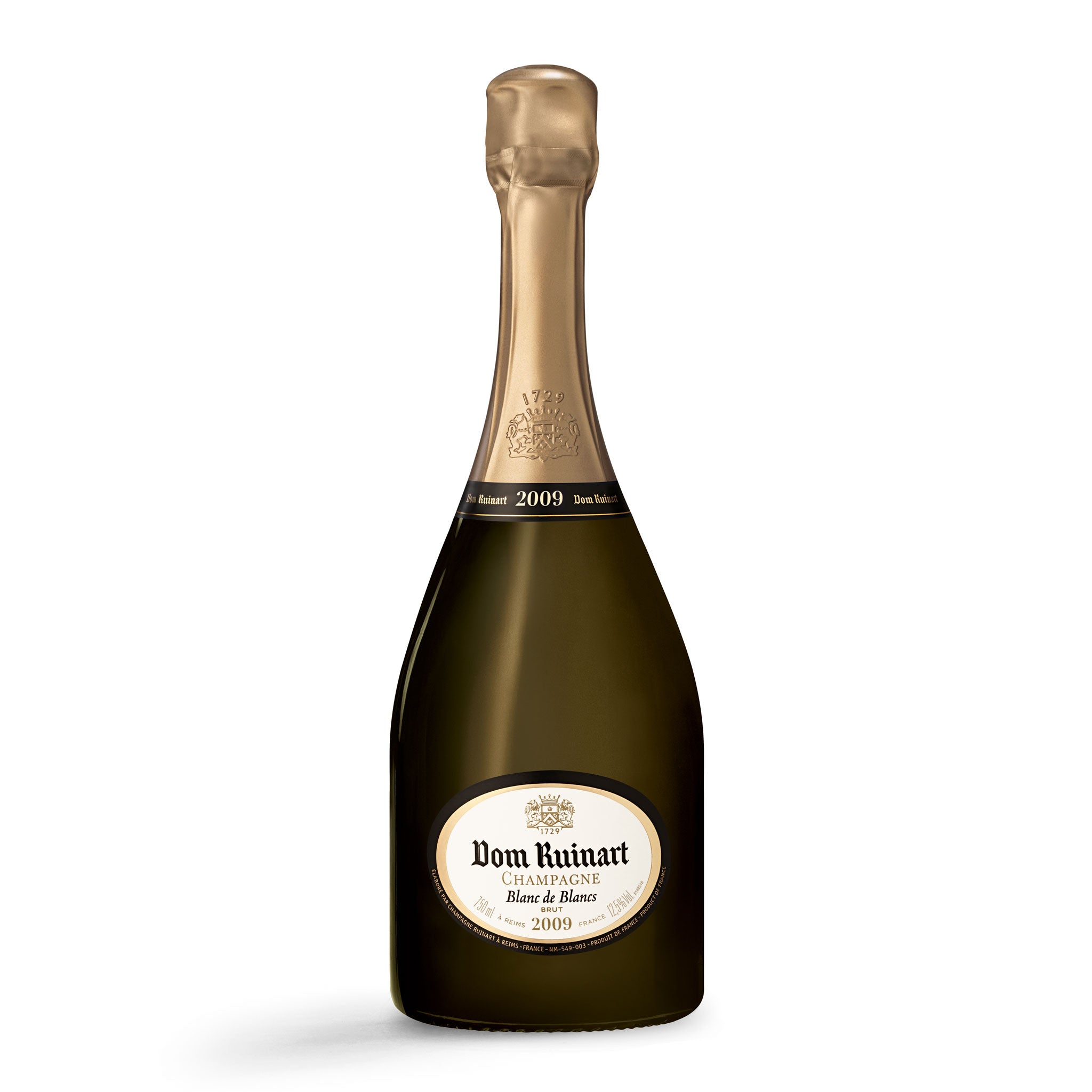 Dom Ruinart Blanc de Blancs 2009