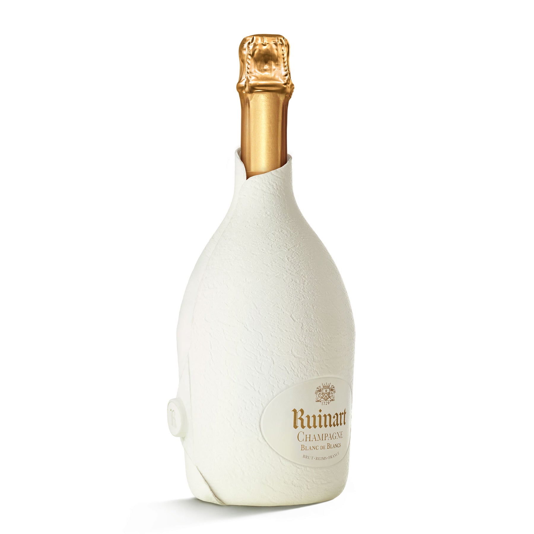 Ruinart Blanc de Blancs NV Second Skin - Kent Street Cellars