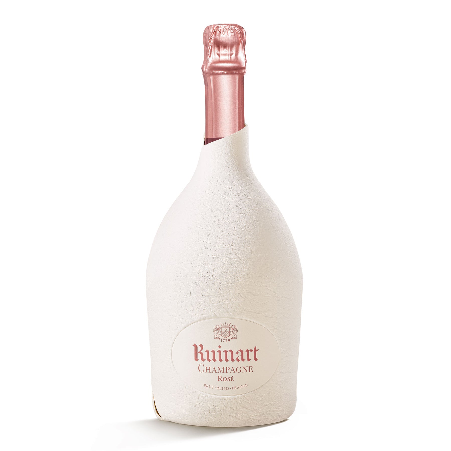 Ruinart Rosé NV Second Skin - Kent Street Cellars