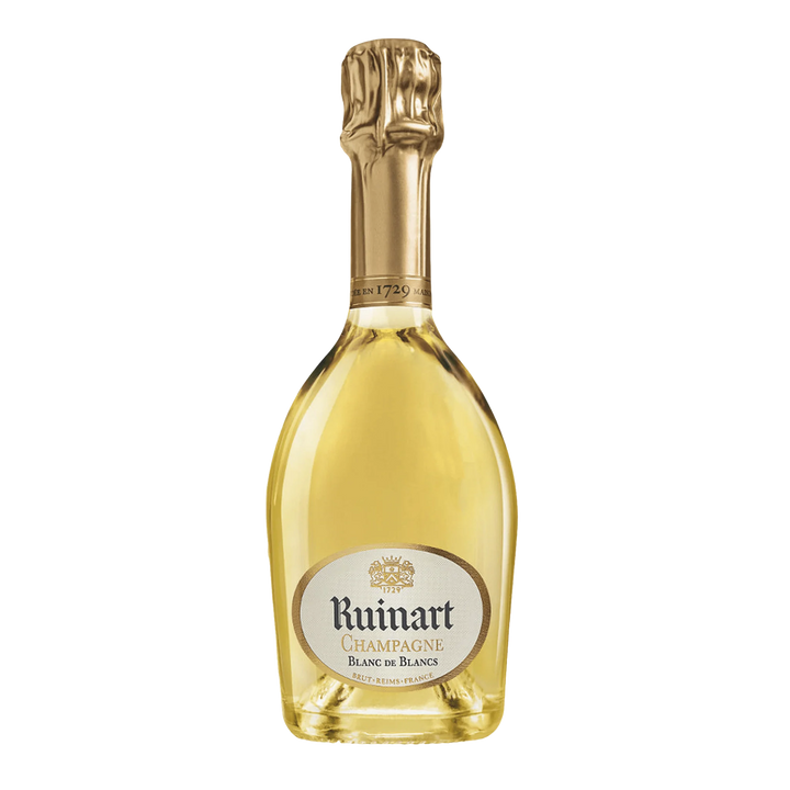 Ruinart Blanc de Blancs NV 375ml