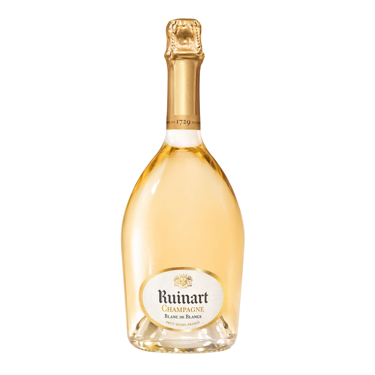 Ruinart Blanc de Blancs NV - Kent Street Cellar