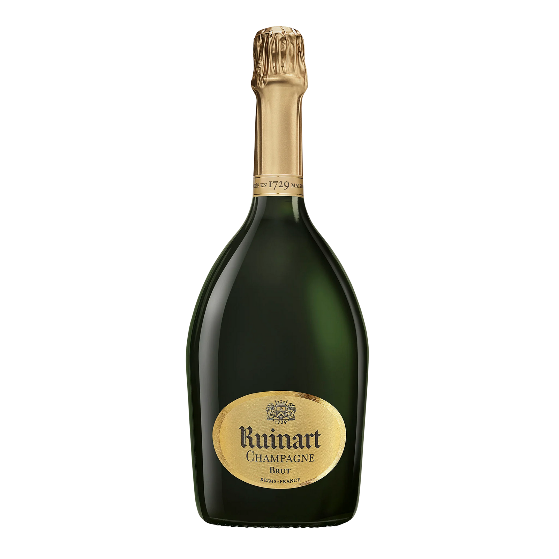 Ruinart R de Ruinart Brut NV - Kent Street Cellar