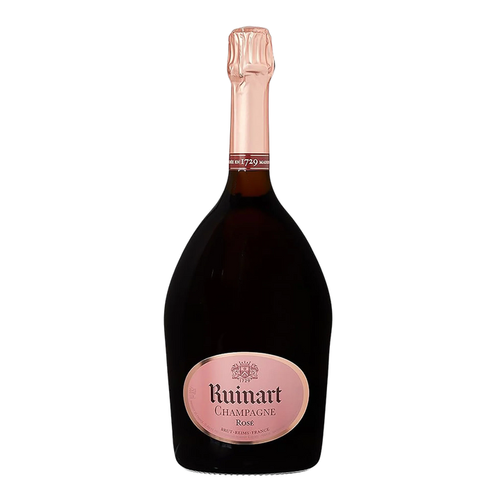 Ruinart Rosé