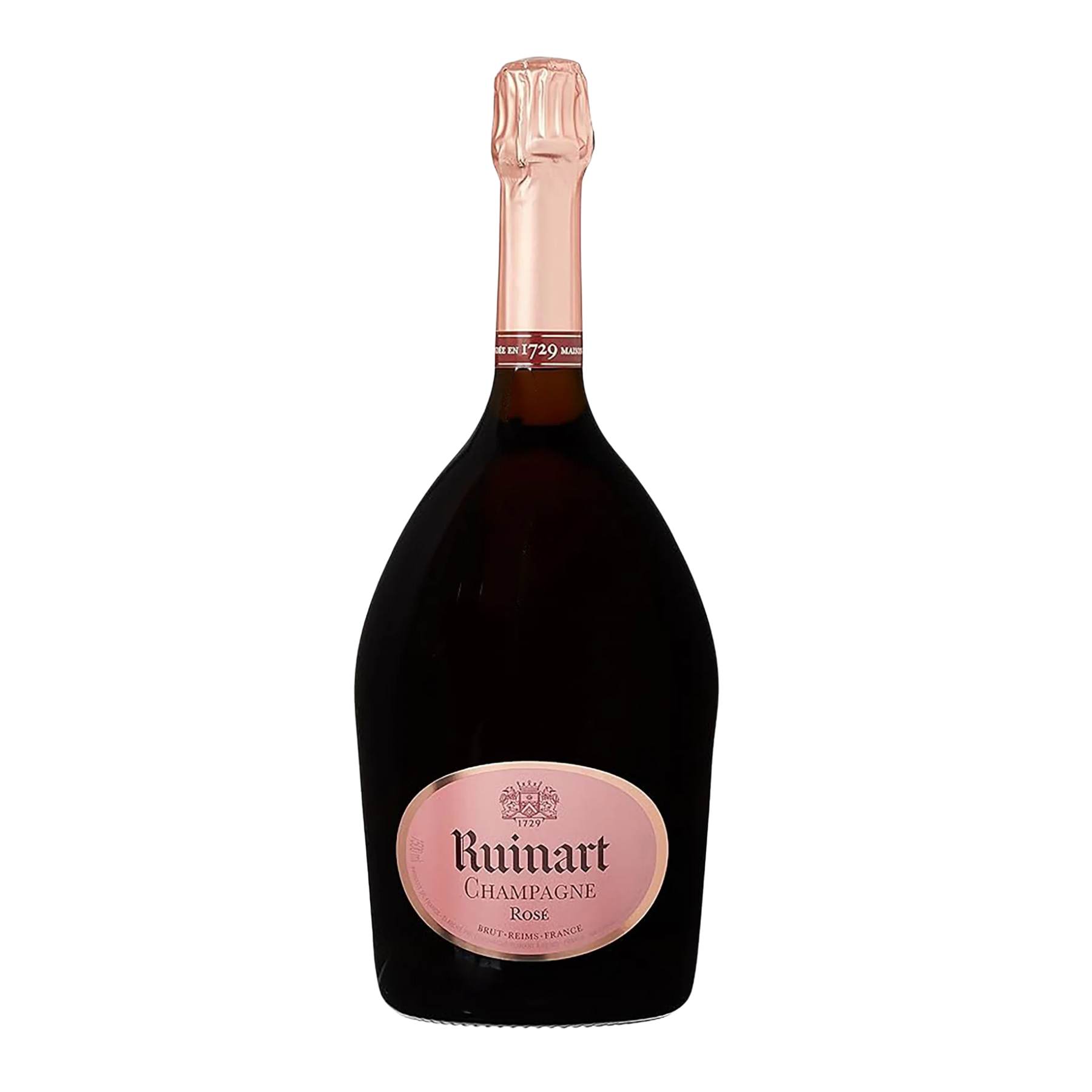 Ruinart Rosé NV 1.5L - Kent Street Cellar