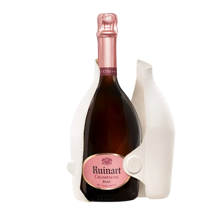 Ruinart Rosé Second Skin