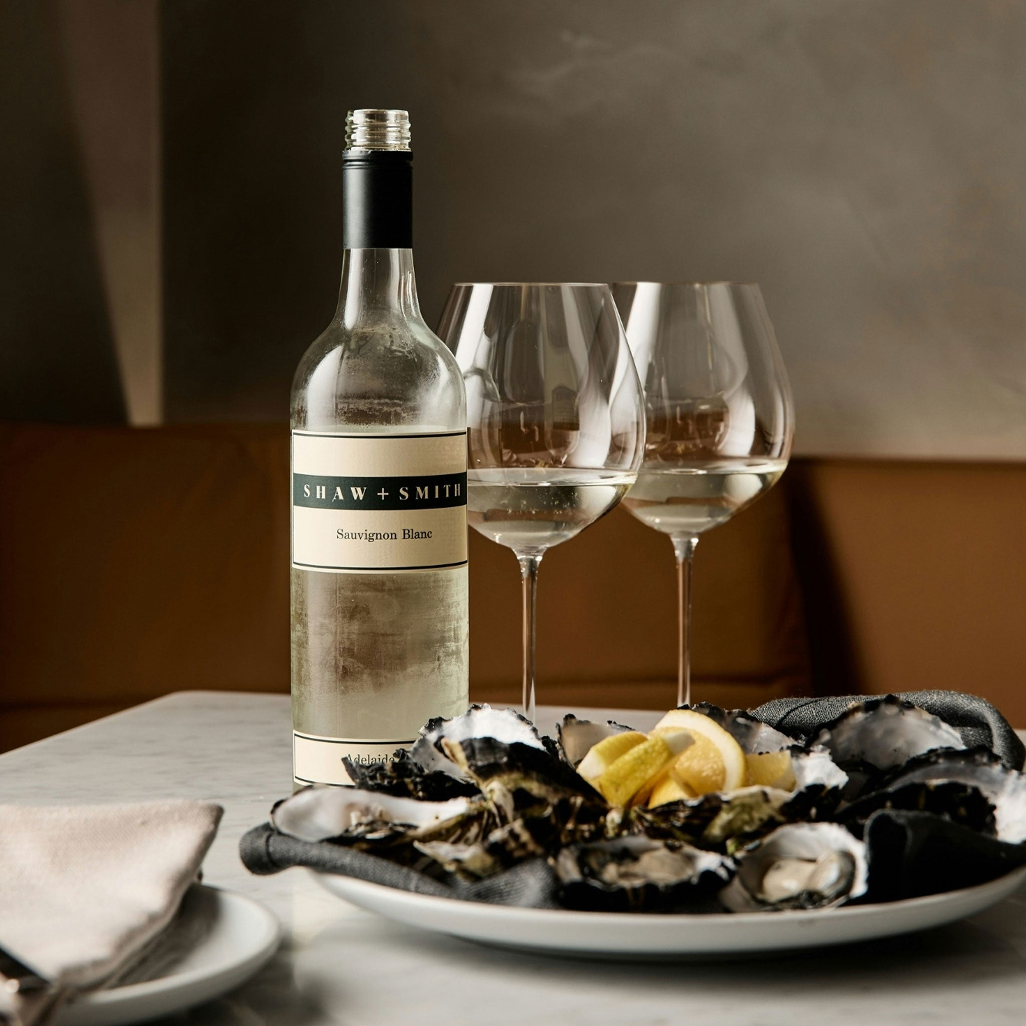 Shaw + Smith Sauvignon Blanc 2025