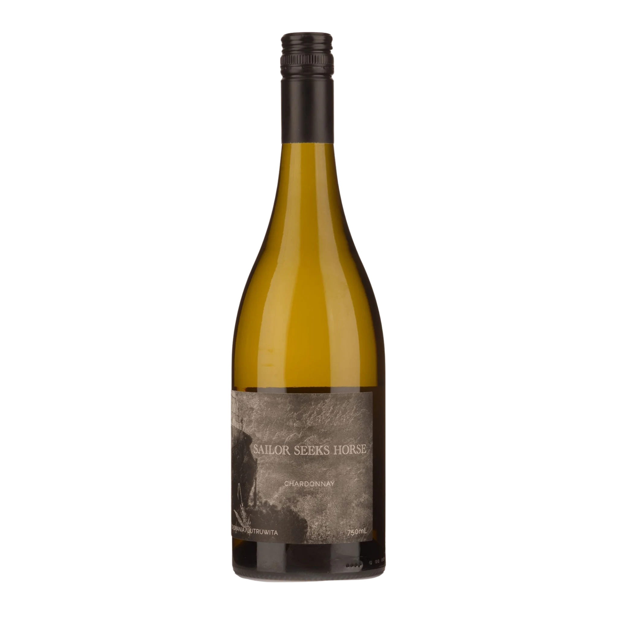 Sailor Seeks Horse Chardonnay 2024
