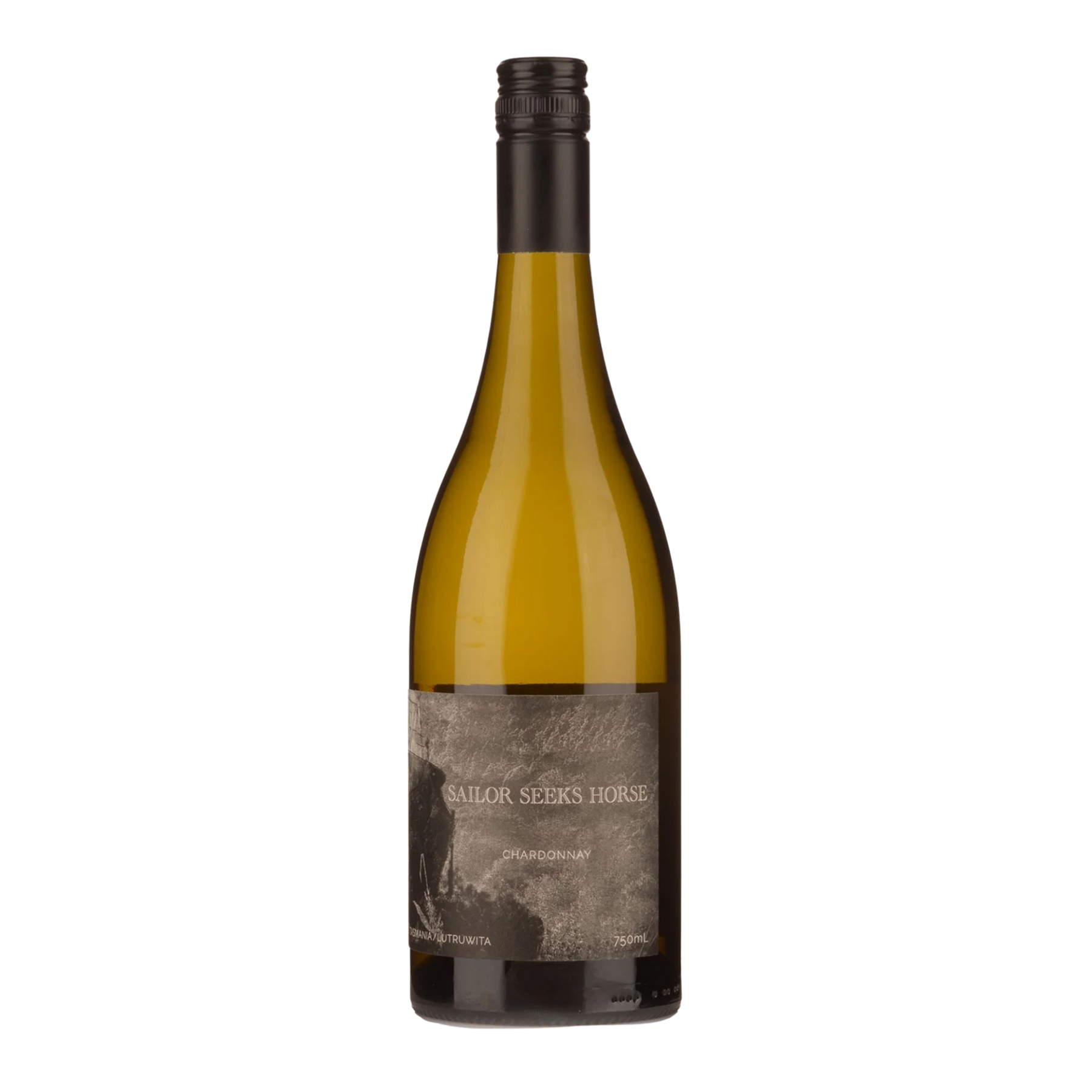 Sailor Seeks Horse Chardonnay 2024 - Kent Street Cellars
