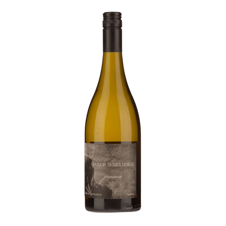 Sailor Seeks Horse Chardonnay 2024