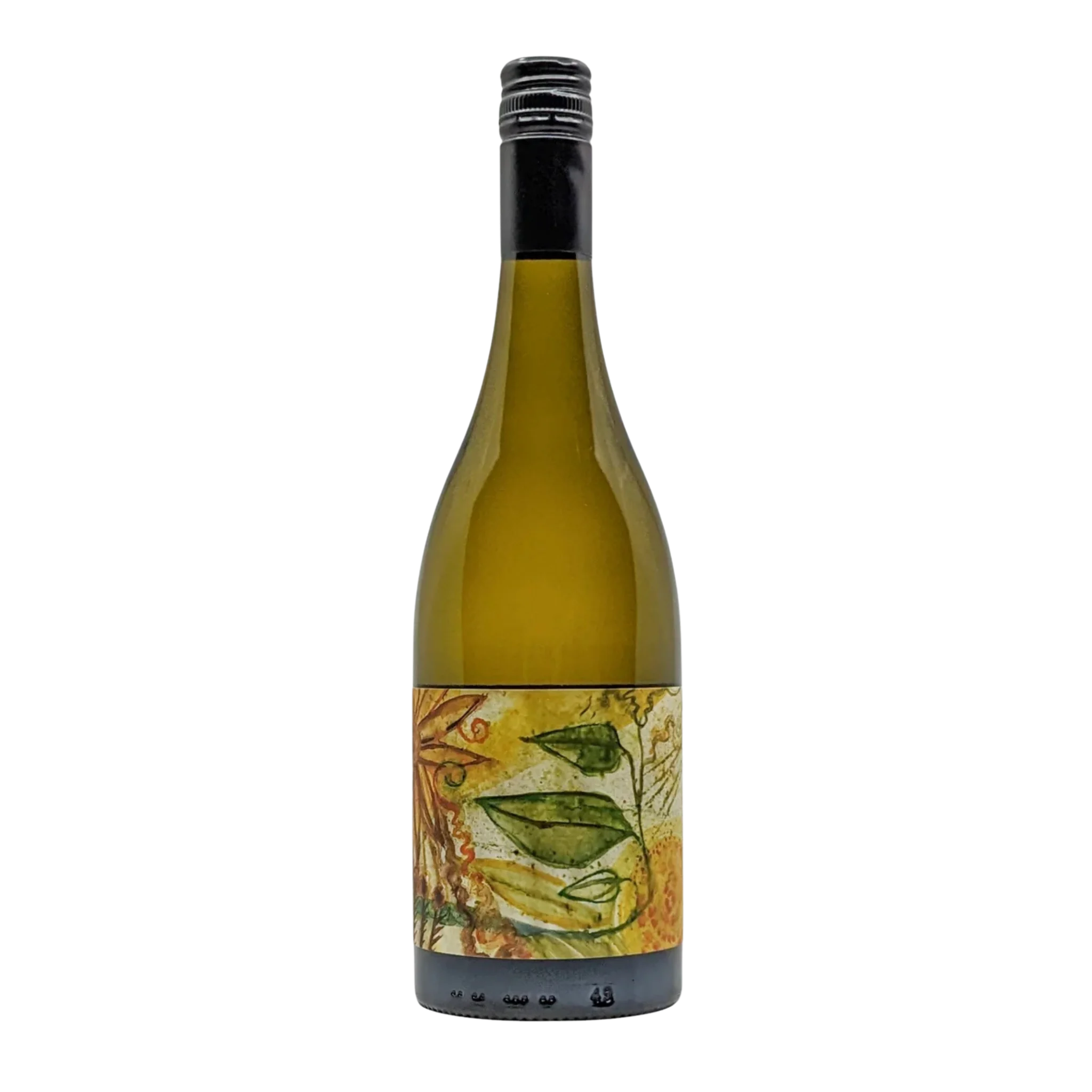 Sailor Seeks Horse Huldufolk Chardonnay 2024
