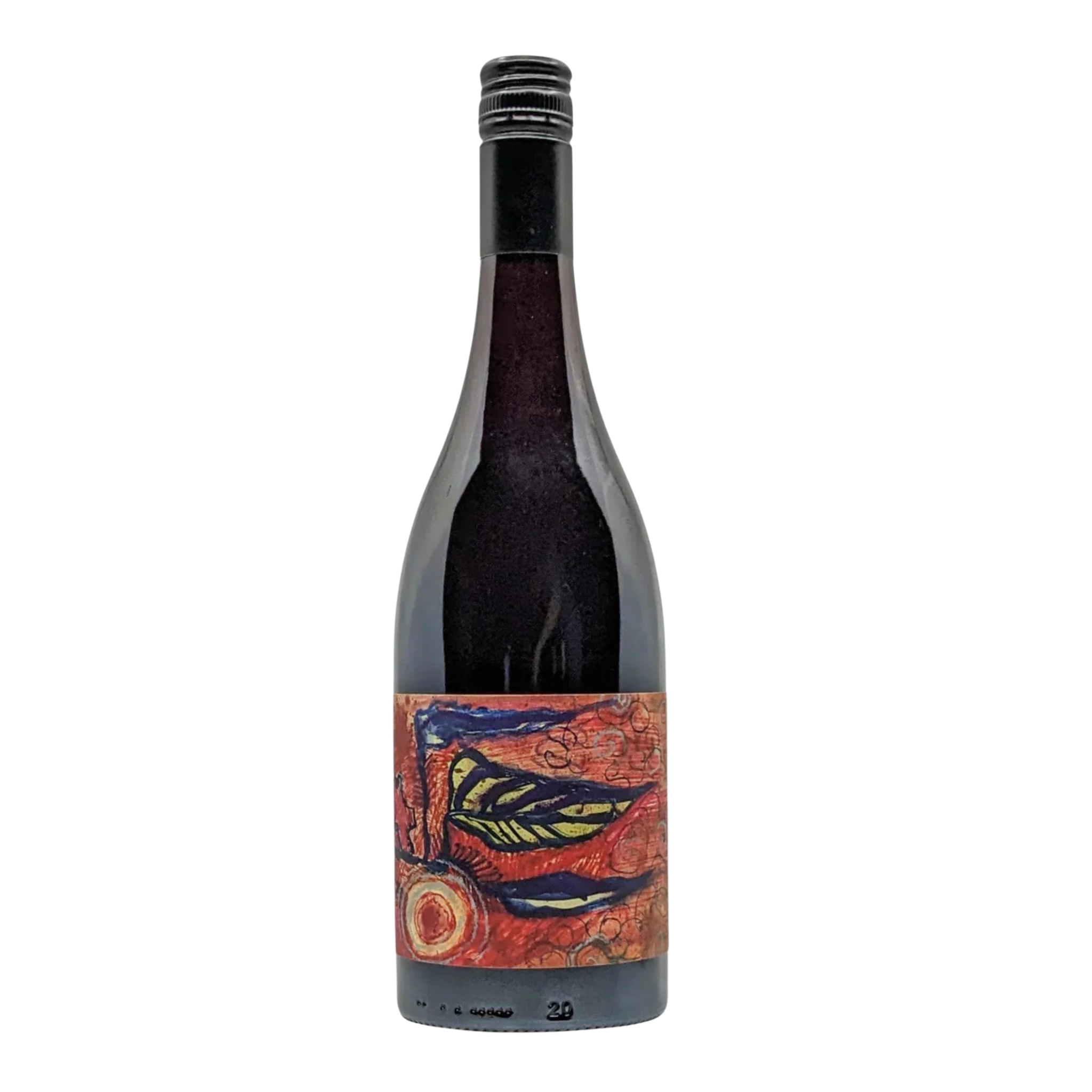 Sailor Seeks Horse Huldufolk Pinot Noir 2024
