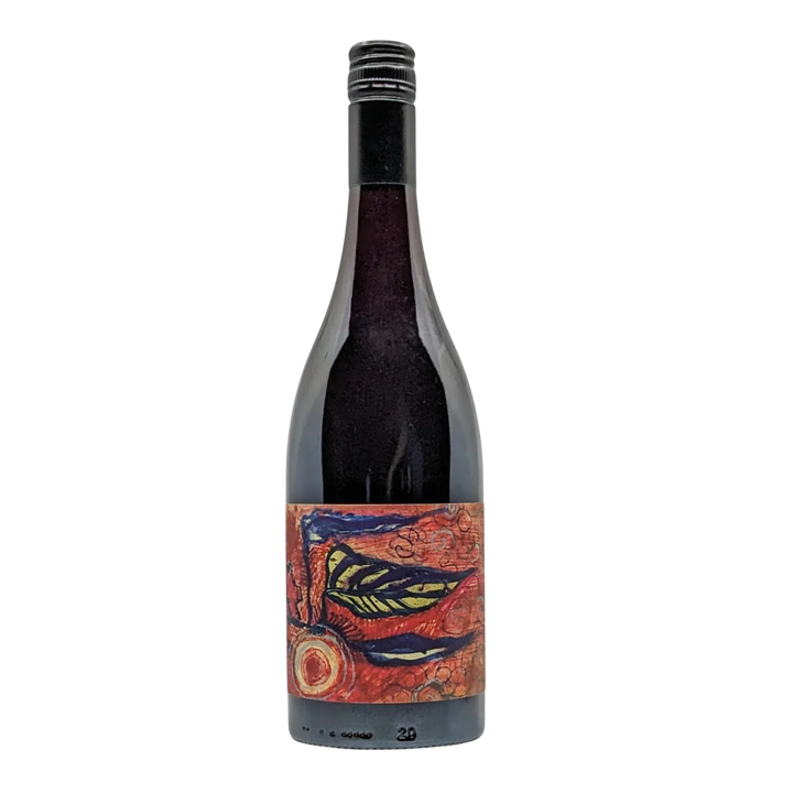 Sailor Seeks Horse Huldufolk Pinot Noir 2024